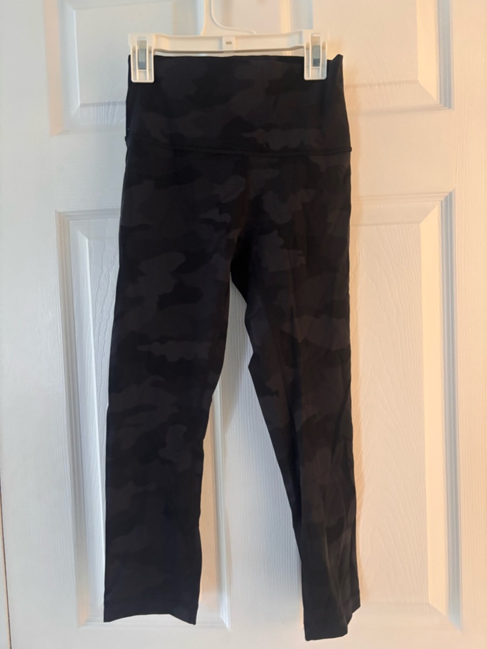 lululemon Align™ High-Rise Crop 21" - Picture 8 of 9